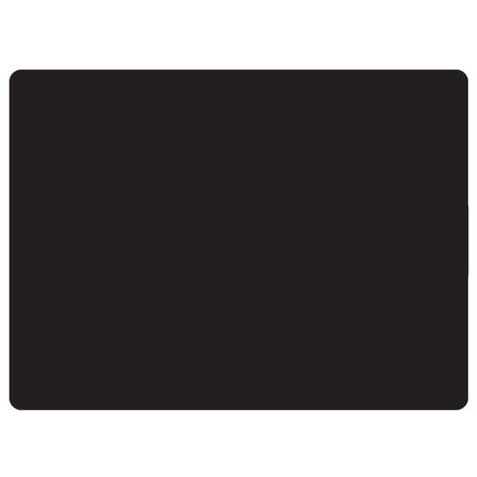 Flipside Products 24" x 36" Black Chalk Board, 2ct.